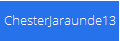 ChesterJaraunde13