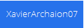 XavierArchaion07